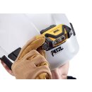 Petzl PIXA® Kompaktstirnlampe 450 Lumen (BOOST-Modus)