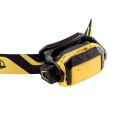 Petzl PIXA® Kompaktstirnlampe 450 Lumen (BOOST-Modus)