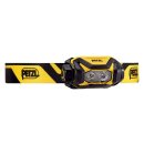 Petzl PIXA® R aufladbare Kompaktstirnlampe 600 Lumen...