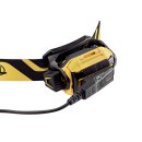 Petzl PIXA® R aufladbare Kompaktstirnlampe 600 Lumen (BOOST-Modus)