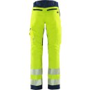 Fristads High Vis 2712 PLU Warnschutz-Stretch-Hose Kl. 2