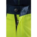 Fristads High Vis 2712 PLU Warnschutz-Stretch-Hose Kl. 2