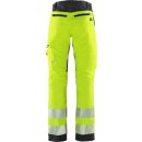 Fristads High Vis 2712 PLU Warnschutz-Stretch-Hose Kl. 2