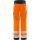 Fristads High Vis 2712 PLU Warnschutz-Stretch-Hose Kl. 2