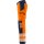 Fristads High Vis 2712 PLU Warnschutz-Stretch-Hose Kl. 2