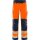 Fristads High Vis 2712 PLU Warnschutz-Stretch-Hose Kl. 2