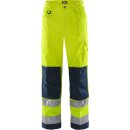 Fristads High Vis 2001 TH Warnschutzhose Kl. 2 wasserabweisend
