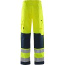 Fristads High Vis 2001 TH Warnschutzhose Kl. 2 wasserabweisend