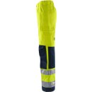 Fristads High Vis 2001 TH Warnschutzhose Kl. 2 wasserabweisend