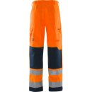 Fristads High Vis 2001 TH Warnschutzhose Kl. 2 wasserabweisend