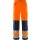 Fristads High Vis 2001 TH Warnschutzhose Kl. 2 wasserabweisend