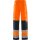 Fristads High Vis 2001 TH Warnschutzhose Kl. 2 wasserabweisend