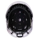 Portwest PS80 Schutzhelm mit integriertem Visier EN397,...