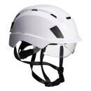 Portwest PS80 Schutzhelm Farbe weiss mit integriertem...