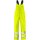 Fristads Flame High Vis Regenhose Kl. 2 2047 RSHF Warnschutz-Gelb 8 Größen
