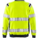 Fristads Flamestat High Vis Sweatshirt Kl. 3 7076 SFLH...