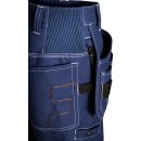 Fristads Stretch-Handwerkerhose 2604 FASG in 2 Farben & 26 Größen