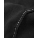 Fristads Sweatjacke mit Kapuze 7462 DF Schwarz 7 Größen