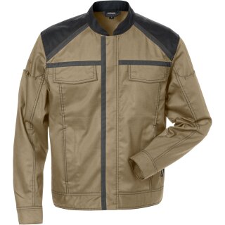 Fristads Jacke 4555 STFP in 10 Farben & 8 Größen