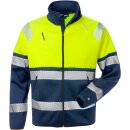Fristads High Vis Sweatjacke, Kl. 1 4517 SSL in 3...