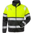Fristads High Vis Sweatjacke, Kl. 1 4517 SSL in 3 Farben & 8 Größen