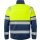 Fristads High Vis Sweatjacke, Kl. 1 4517 SSL in 3 Farben & 8 Größen