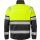 Fristads High Vis Sweatjacke, Kl. 1 4517 SSL in 3 Farben & 8 Größen
