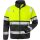 Fristads High Vis Sweatjacke, Kl. 1 4517 SSL in 3 Farben & 8 Größen