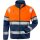 Fristads High Vis Sweatjacke, Kl. 1 4517 SSL in 3 Farben & 8 Größen