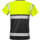 Fristads High Vis T-Shirt, Kl. 1 7518 THV in 3 Farben & 8 Größen