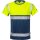 Fristads High Vis T-Shirt, Kl. 1 7518 THV in 3 Farben & 8 Größen