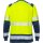 Fristads High Vis T-Shirt Langarm, Kl. 2 7457 THV in 4 Farben & 8 Größen