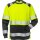 Fristads High Vis T-Shirt Langarm, Kl. 2 7457 THV in 4 Farben & 8 Größen