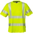Fristads High Vis Damen-T-Shirt, Kl. 2 7458 THV in 2...