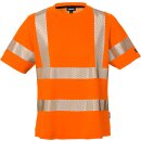 Fristads High Vis Damen-T-Shirt, Kl. 2 7458 THV in 2 Farben & 7 Größen