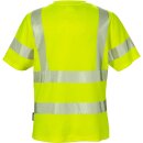 Fristads High Vis Damen-T-Shirt, Kl. 2 7458 THV in 2...