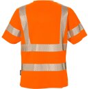 Fristads High Vis Damen-T-Shirt, Kl. 2 7458 THV in 2 Farben & 7 Größen