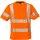 Fristads High Vis Damen-T-Shirt, Kl. 2 7458 THV in 2 Farben & 7 Größen