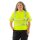 Fristads High Vis Damen-T-Shirt, Kl. 2 7458 THV in 2 Farben & 7 Größen