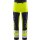 Fristads Flamestat High Vis Stretch-Hose, Kl. 2 2161 ATHF Warnschutz-Gelb/Marine 25 Größen
