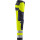 Fristads Flamestat High Vis Stretch-Hose, Kl. 2 2161 ATHF Warnschutz-Gelb/Marine 25 Größen