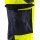 Fristads Flamestat High Vis Stretch-Hose, Kl. 2 2161 ATHF Warnschutz-Gelb/Marine 25 Größen