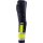 Fristads Flamestat High Vis Stretch-Hose, Kl. 1 2162 ATHF Warnschutz-Gelb/Marine 25 Größen