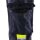 Fristads Flamestat High Vis Stretch-Hose, Kl. 1 2162 ATHF Warnschutz-Gelb/Marine 25 Größen