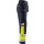 Fristads Flamestat High Vis Stretch-Handwerkerhose, Kl. 1 2163 ATHF Warnschutz-Gelb/Marine 25 Größen
