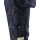 Fristads Flamestat High Vis Stretch-Handwerkerhose Damen, Kl. 1 2171 ATHF Warnschutz-Gelb/Marine 9 Größen