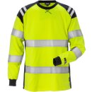 Fristads Flamestat High Vis T-Shirt, Langarm, Damen Kl. 3...