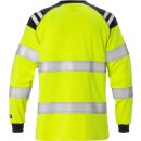 Fristads Flamestat High Vis T-Shirt, Langarm, Damen Kl. 3...