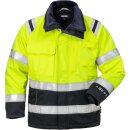 Fristads Flamestat High Vis Winterjacke für Damen,...