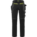 Fristads Stretch-Handwerkerhose Damen 2569 STP Schwarz Größe 48